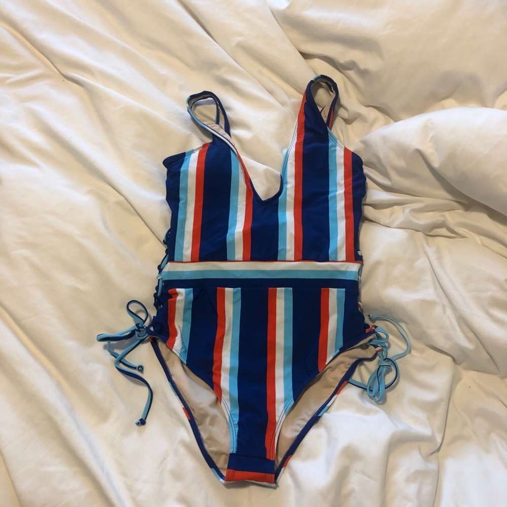 Cupshe one piece
